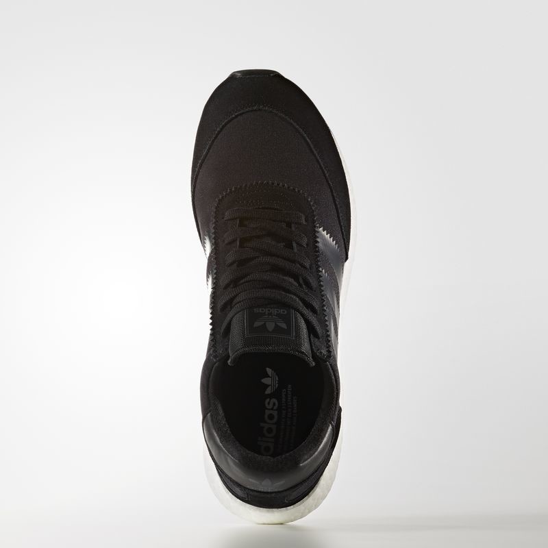 Adidas originals iniki runner black best sale